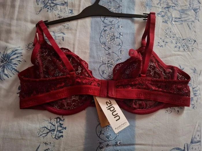 Soutien gorge undiz neuf - photo numéro 2