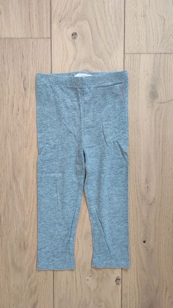 Legging esprit 18 mois
