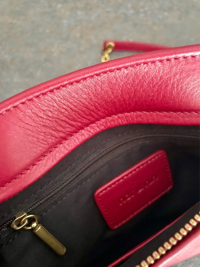 Sac pochette Nat&Nin Abby - photo numéro 6