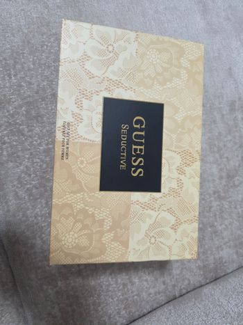 Guess Seductive Femme