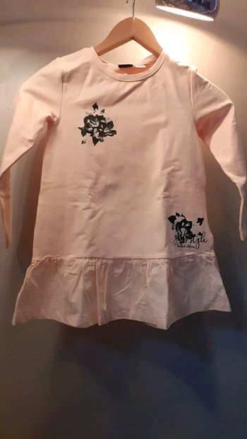 Tunique ou robe hiver 🐾