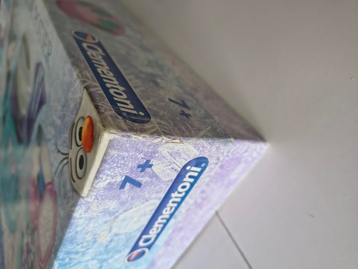 Tour de potier poterie Clementoni Frozen La Reine des neiges - photo numéro 3