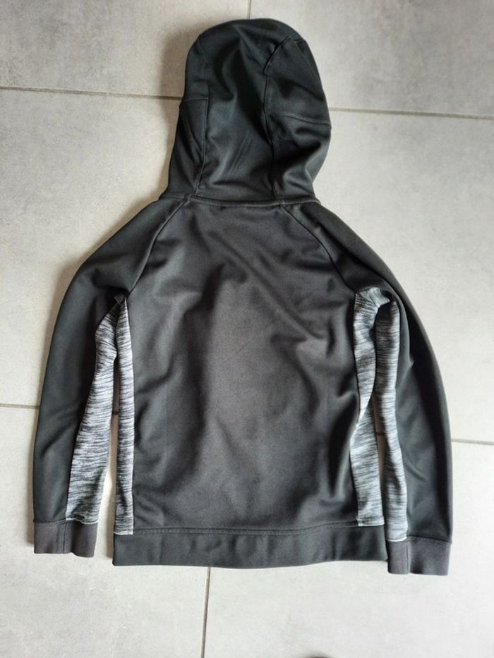 Veste garçon Nike 8-10 ans - photo numéro 4
