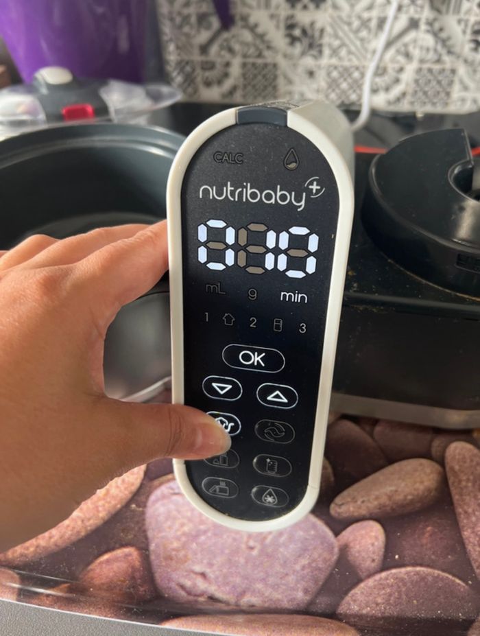 Nutribaby - photo numéro 2