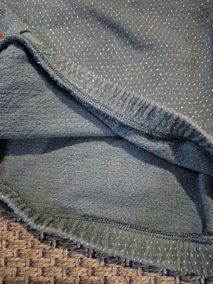 Lot de 2 pulls fille - 8 ans - photo numéro 9