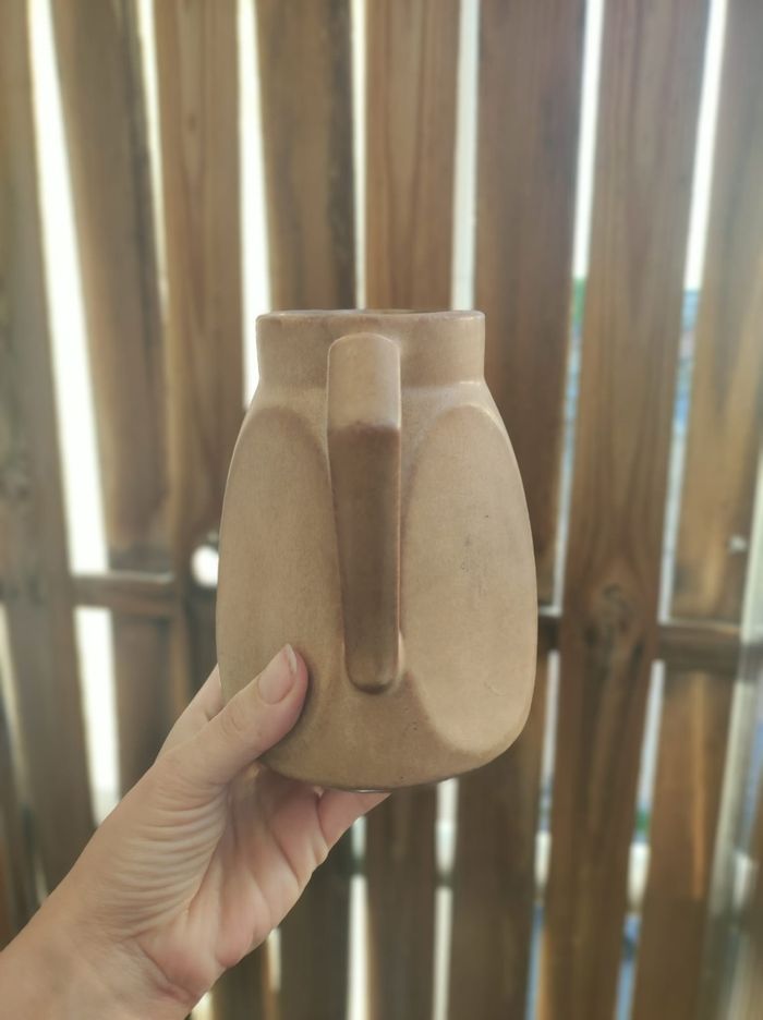 Carafe / pichet en grès - photo numéro 3