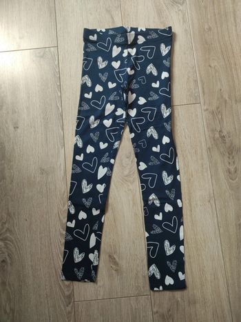 Legging orchestra 10 ans