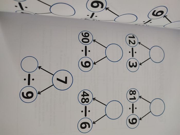 Cahier d'activités mathématiques - photo numéro 4