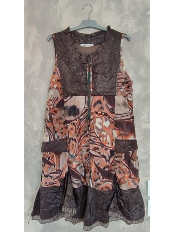 Robe Soggo taille 40