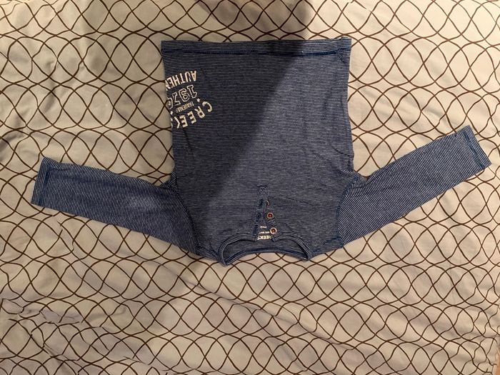 Tee-shirt bébé garçon 12 mois