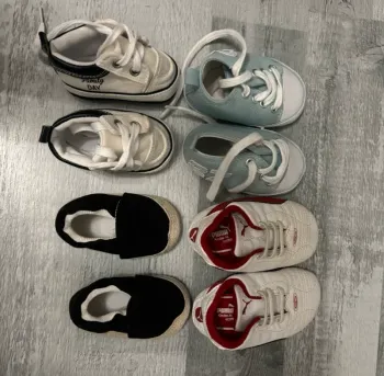 Chaussures