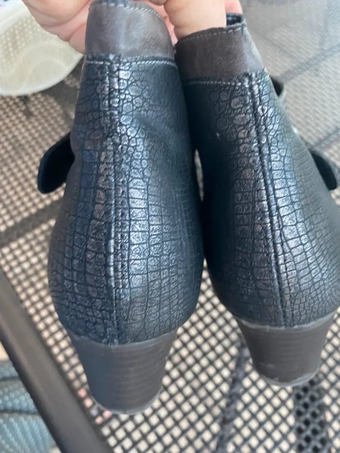 Bottines Remonte 39 - photo numéro 5