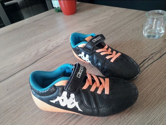 Crampons kappa taille 29