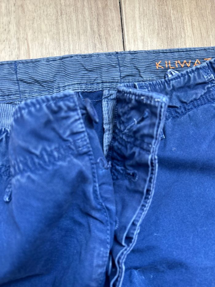 Pantalon vintage Chino Kiliwatch 32US 42FR - photo numéro 3