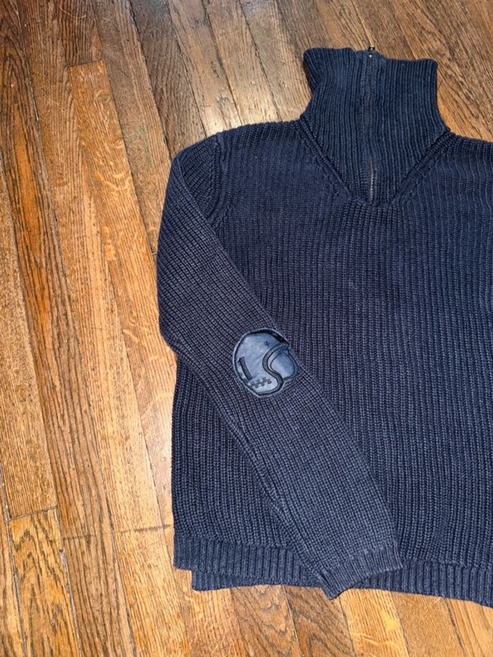 Pull ikks 14 ans - photo numéro 2