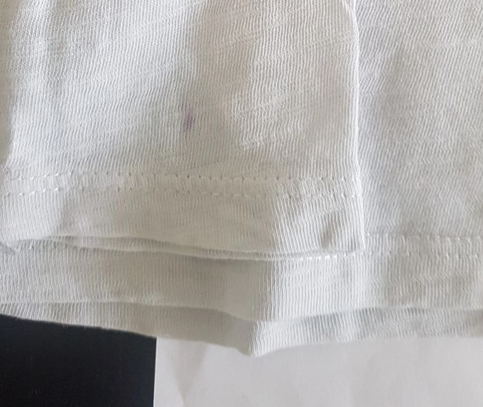 T-shirt ml creeks 4 ans - photo numéro 3