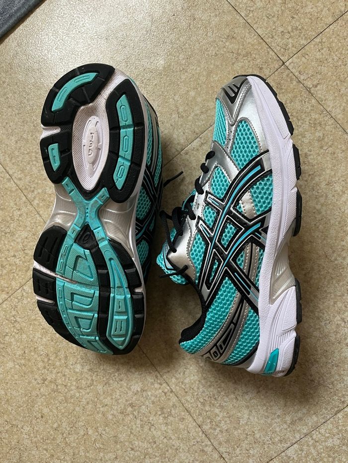 Chaussures asics gel 1130 - photo numéro 4