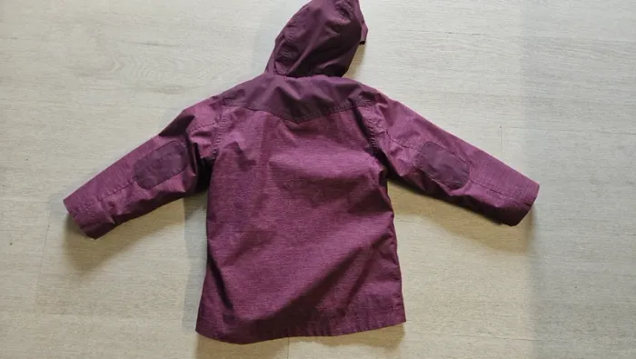 Manteau - photo numéro 2