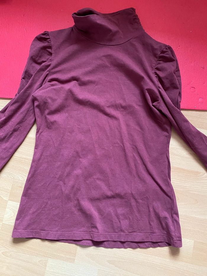 Pull Yessica Taille M - photo numéro 2