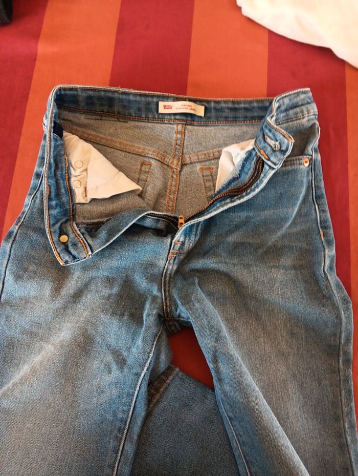 Lot de pantalons et pulls - photo numéro 11