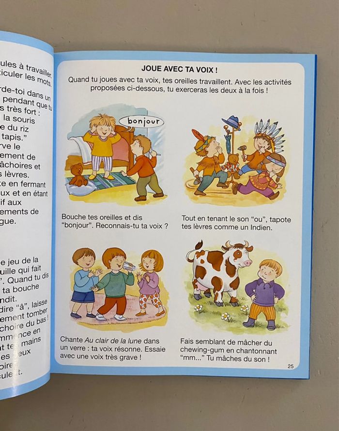 Livre L’imagerie de la musique Fleurus - photo numéro 4