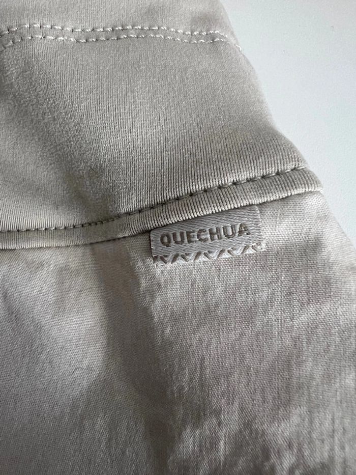 Jupe short Queshua T.36 - photo numéro 3