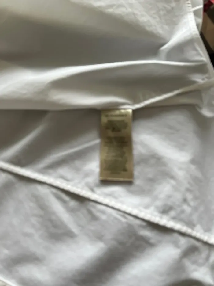 Chemise Burberry - photo numéro 3