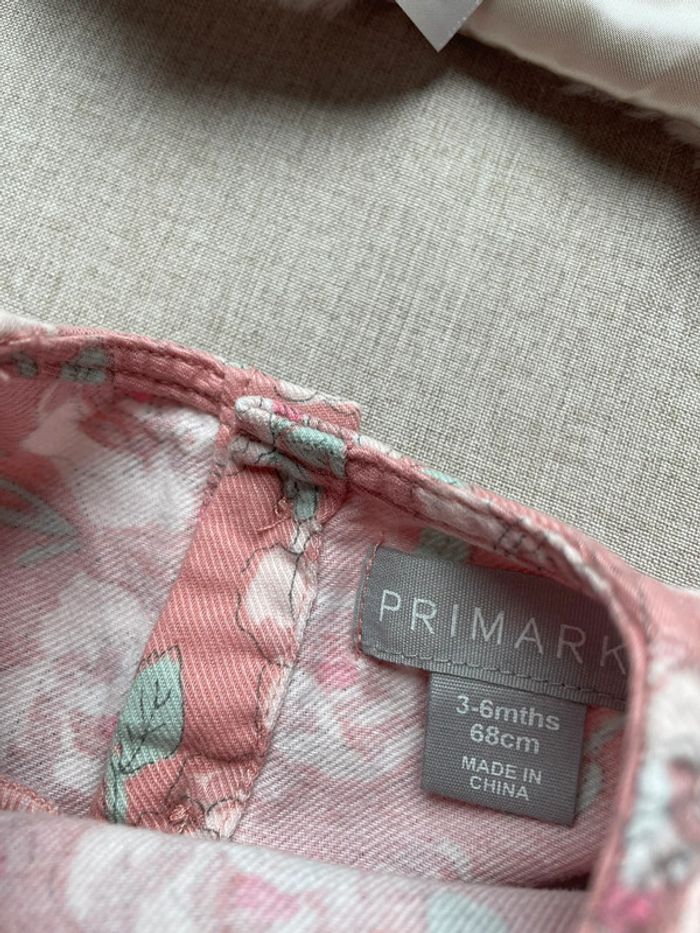 Ensemble 3/6 mois - Fille - photo numéro 4