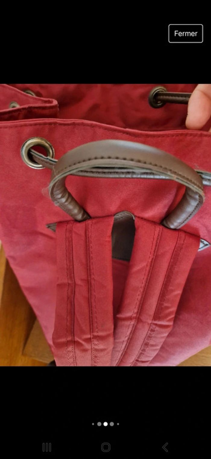 Sac à dos - photo numéro 7