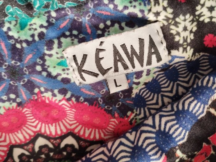 Jupe coloré taille L - photo numéro 3