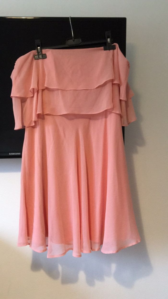 Robe de cérémonie esprit