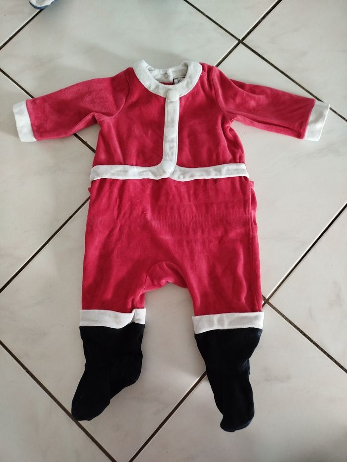 Pyjama - photo numéro 3