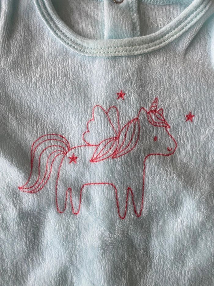 Pyjama bébé - photo numéro 2