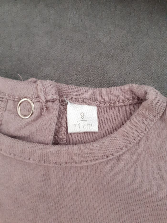 Tee-shirt - photo numéro 2