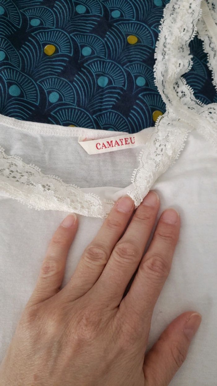 Lot 6 debardeurs - photo numéro 9