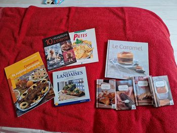 Lot cuisine
