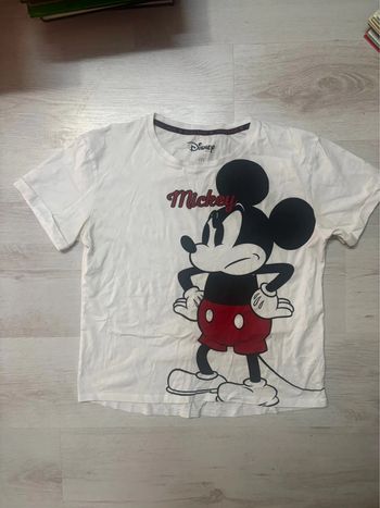 T-shirt Mickey Mouse Disney