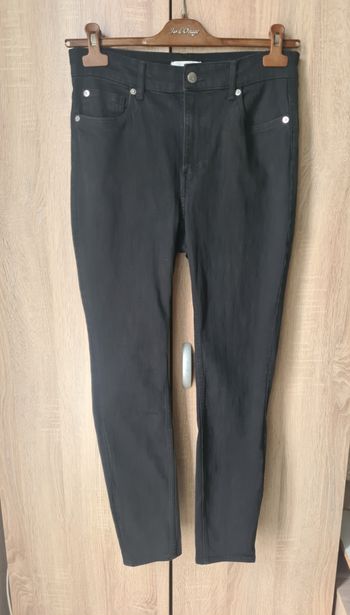 Jean slim 