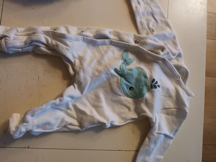 Lot body pyjamas - photo numéro 8