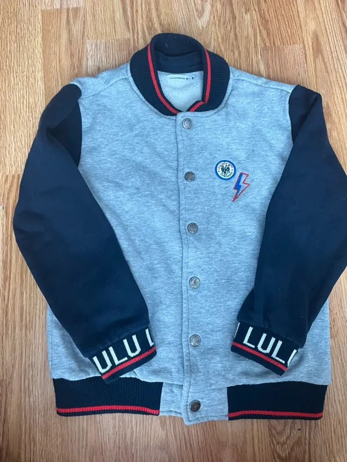 Teddy lulu castagnette