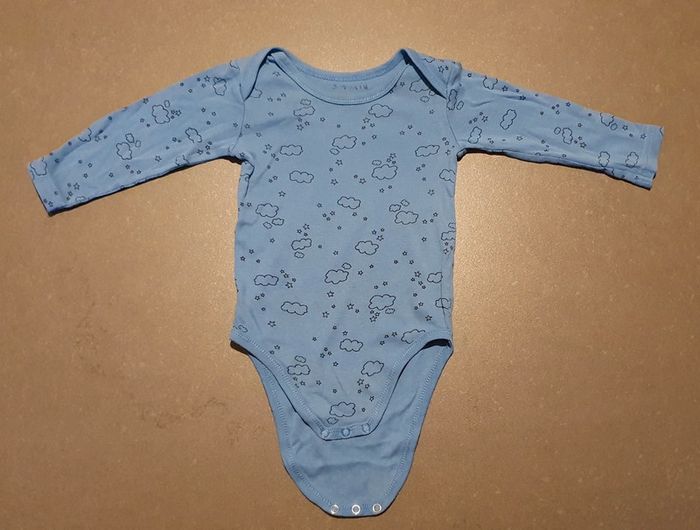 Bodies manches longues - photo numéro 7