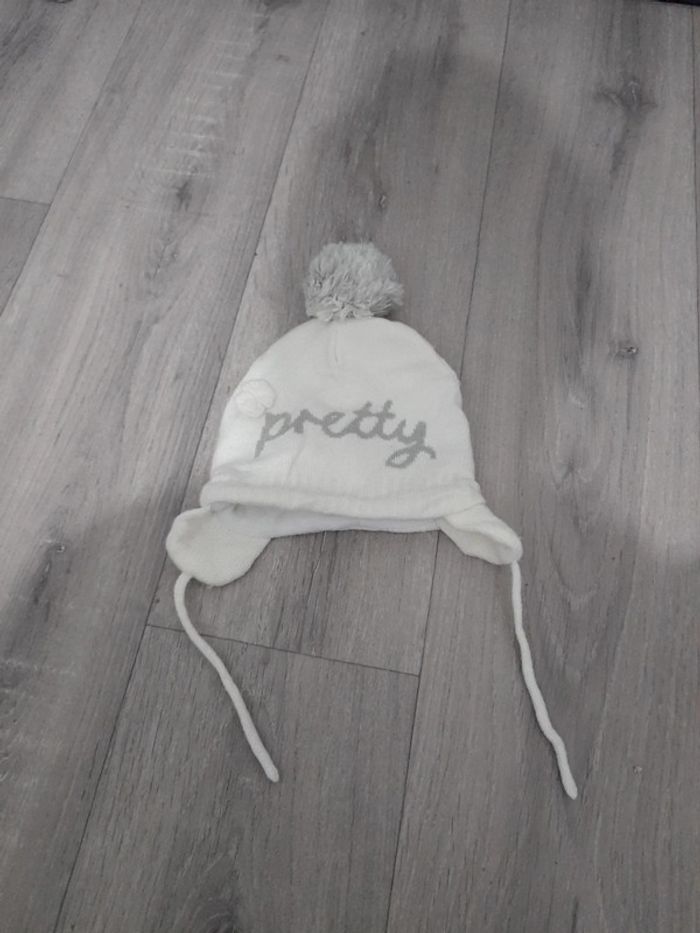 Bonnet fille 44/45