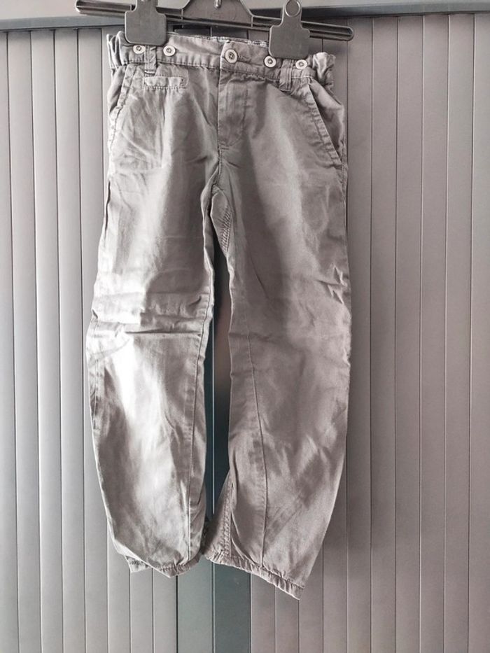 Pantalon 5 ans