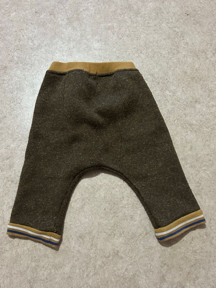 Pantalon - photo numéro 3