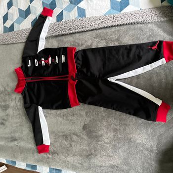Ensemble Jordan