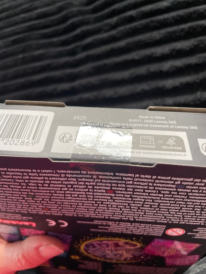 Recharge Pixelo - photo numéro 4