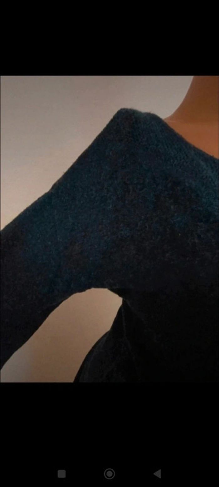 Pull long Kookaï 38 - photo numéro 3