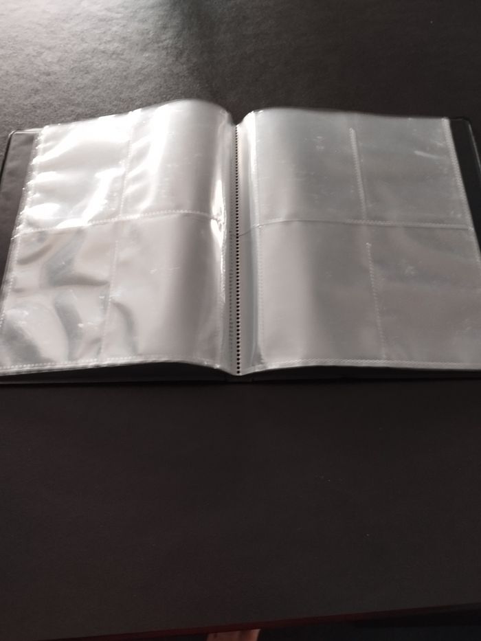 Collector carte Pokémon - photo numéro 2