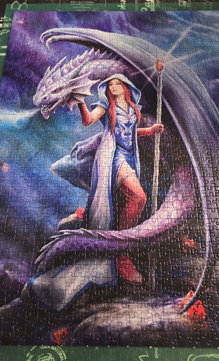 PUZZLE