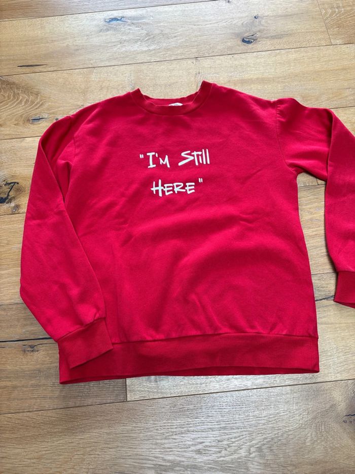 H&M Sweat